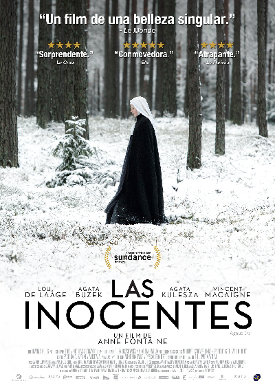 Las Inocentes