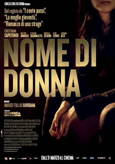 Nome Di Donna