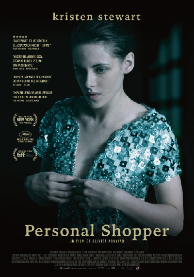 Personal Shopper