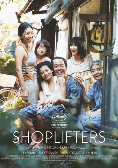 Shoplifters