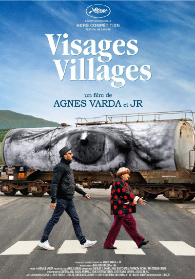 Visages Villages